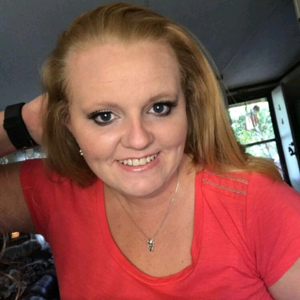 Meet your Posher, Candy